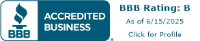 HPFY Stores BBB Business Review